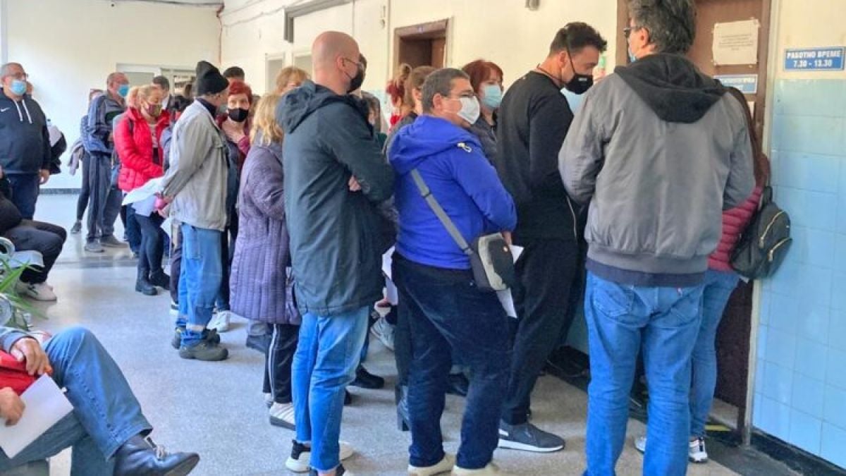 Готвят увеличение на потребителската такса за прегледи ВИДЕО