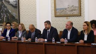 Йотовски: Какво усложнение от инсулт накара ДБ да си мислят, че честността им принадлежи