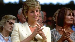 Разкритие: Майкъл Джейсън бил лудо влюбен в лейди Даяна, искал да... 