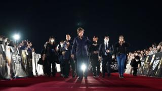 Това е най-сексапилният актьор в Холивуд, съгласни ли сте