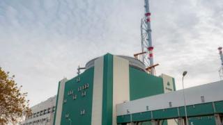 Решено: България ще купува части за АЕЦ "Козлодуй" от Русия