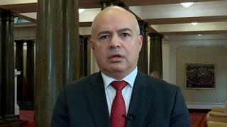 БСП отсвириха предложенията за шеф на НС