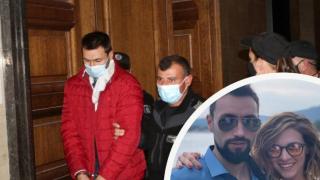 Нови разкрития: Ето какво предложение е отклонил Орлин дни след като убил и напъхал в куфар Евгения