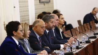 Д-р Николай Михайлов с нова убийствена диагноза за ДБ