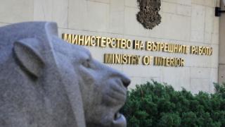Рокадите по върховете на МВР продължават 