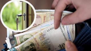 Задържаха инкасаторка-менте, правила обири в домове на възрастни хора 