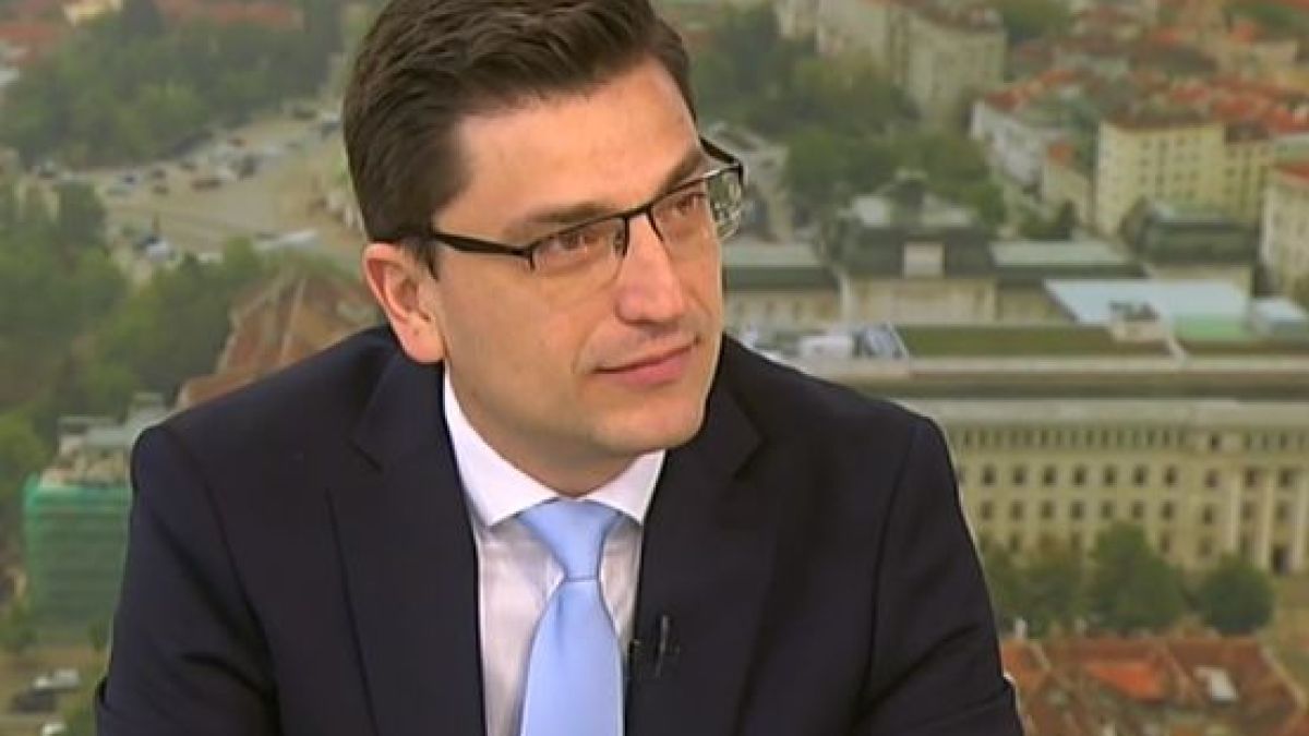Сабрутев хвърли бомба за инвеститорски интерес към "Лукойл"