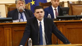 Мирчев изби рибата, сравни скандалите в сглобката с...