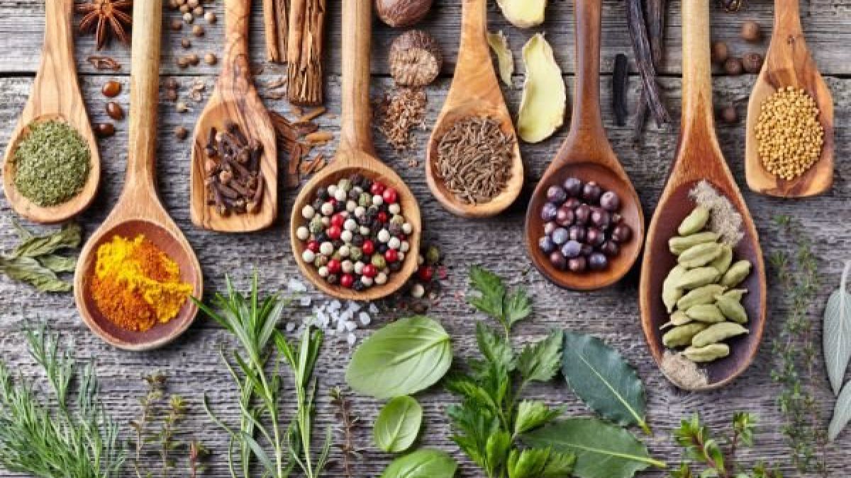 Не прекалявайте с тази подправка, че ще почнете да халюцинирате