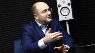 Георгиев: Центърът на София е арена на битка с ранени хора, Терзиев да понесе отговорност 