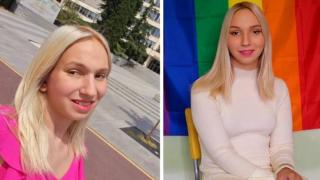 Трансформация: Емили Тротинетката напомпа ц*ци, реже си п*ниса до дни СНИМКИ