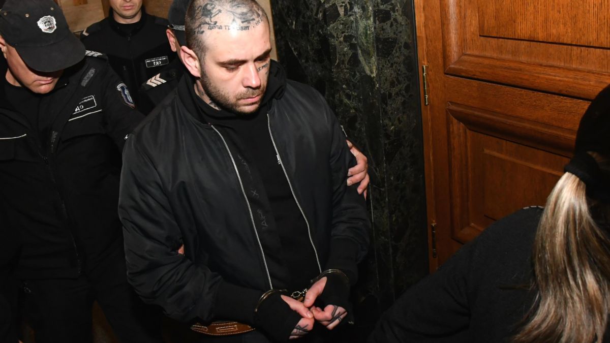Ще побеснеете: Семерджиев се измъква тънко заради гаф на МВР, взривиха съда с...