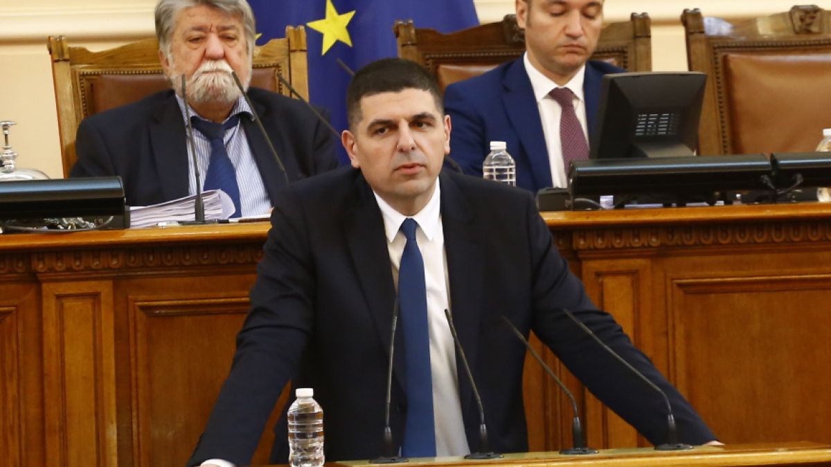ПП-ДБ с удар по руските имоти у нас 