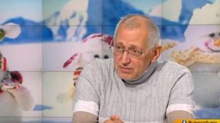Синоптикът Янков смрази българите с тази прогноза: Иде сибирски студ