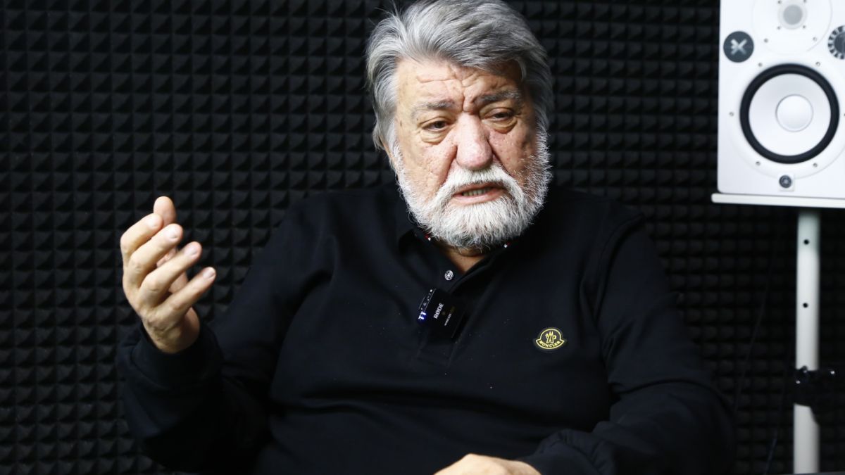 Рашидов скочи на една партия и побесня: Ако това е държава – по-добре да ги махнат!