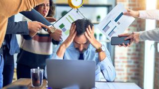 Закон в тази държава слага край на тормоза на работодателите по време на почивките