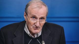 Валентин Вацев разкри най-големия коз на Борисов след изборите в САЩ, преброи дните на...
