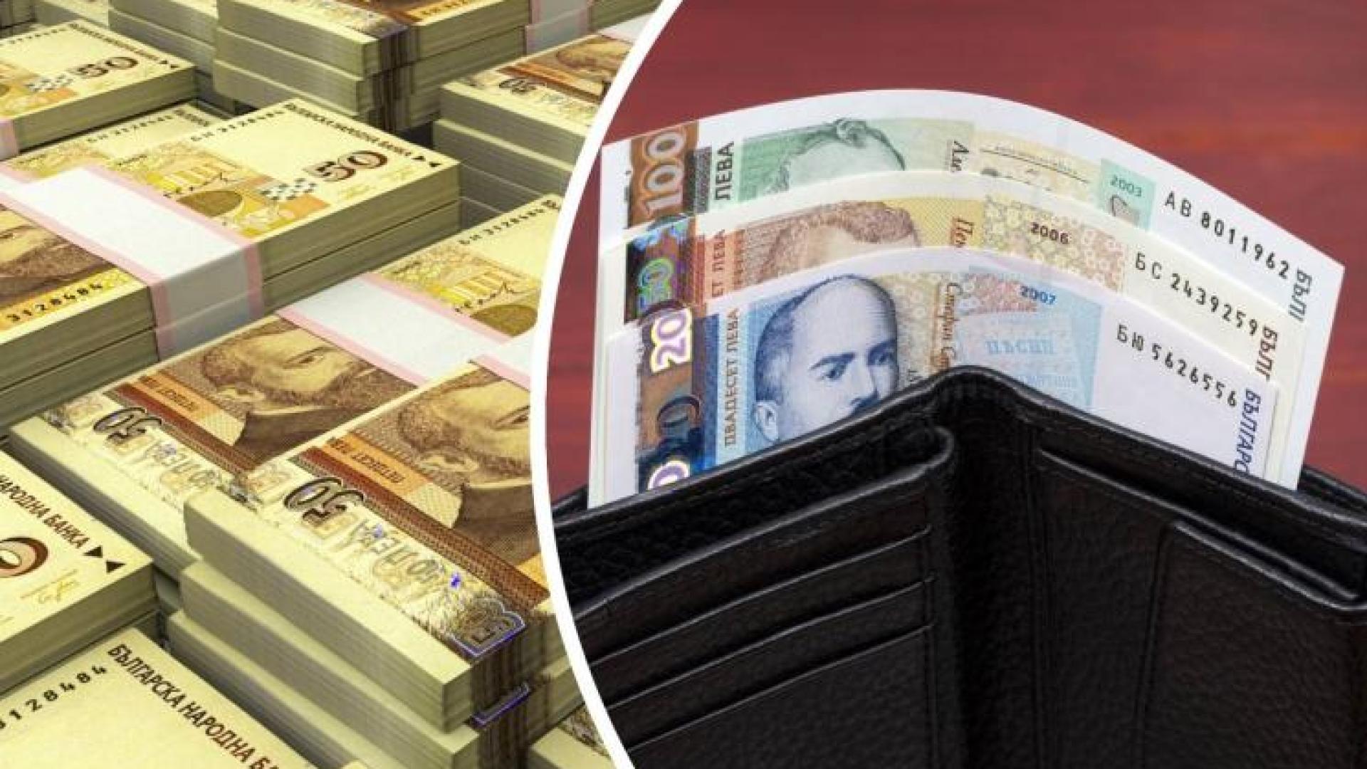 Такова чудо не е имало: Бюджет 2025 удря тежко тези хора в България, задава се мор