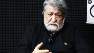 Вежди Рашидов: Соросоидните медии следяха всяка моя дума, бях мишена за "Америка за България"