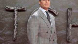 Заслужено: Ето кой е мъжът с най-красиво лице за 2022 г.