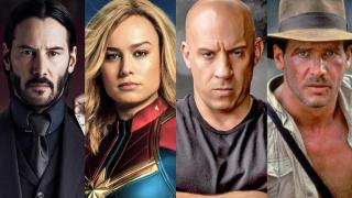 Киномания: Филми от 2023 г., които ще привлекат вниманието ви