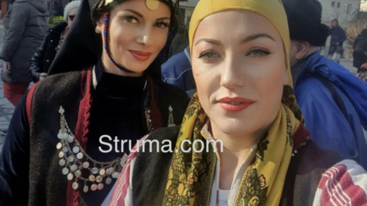 Красивата депутатка Надежда смая всички с този тоалет СНИМКИ