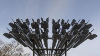 Русия за пръв път от началото на войната задейства ракетоносци от този район