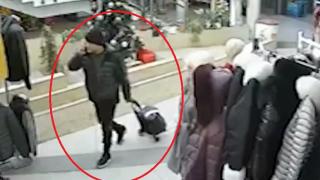 Тоя мъж направи нещо много грозно в Пловдив ВИДЕО