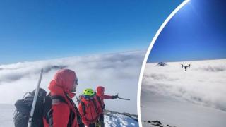 Огромна трагедия с 55-г. мъж в Пирин