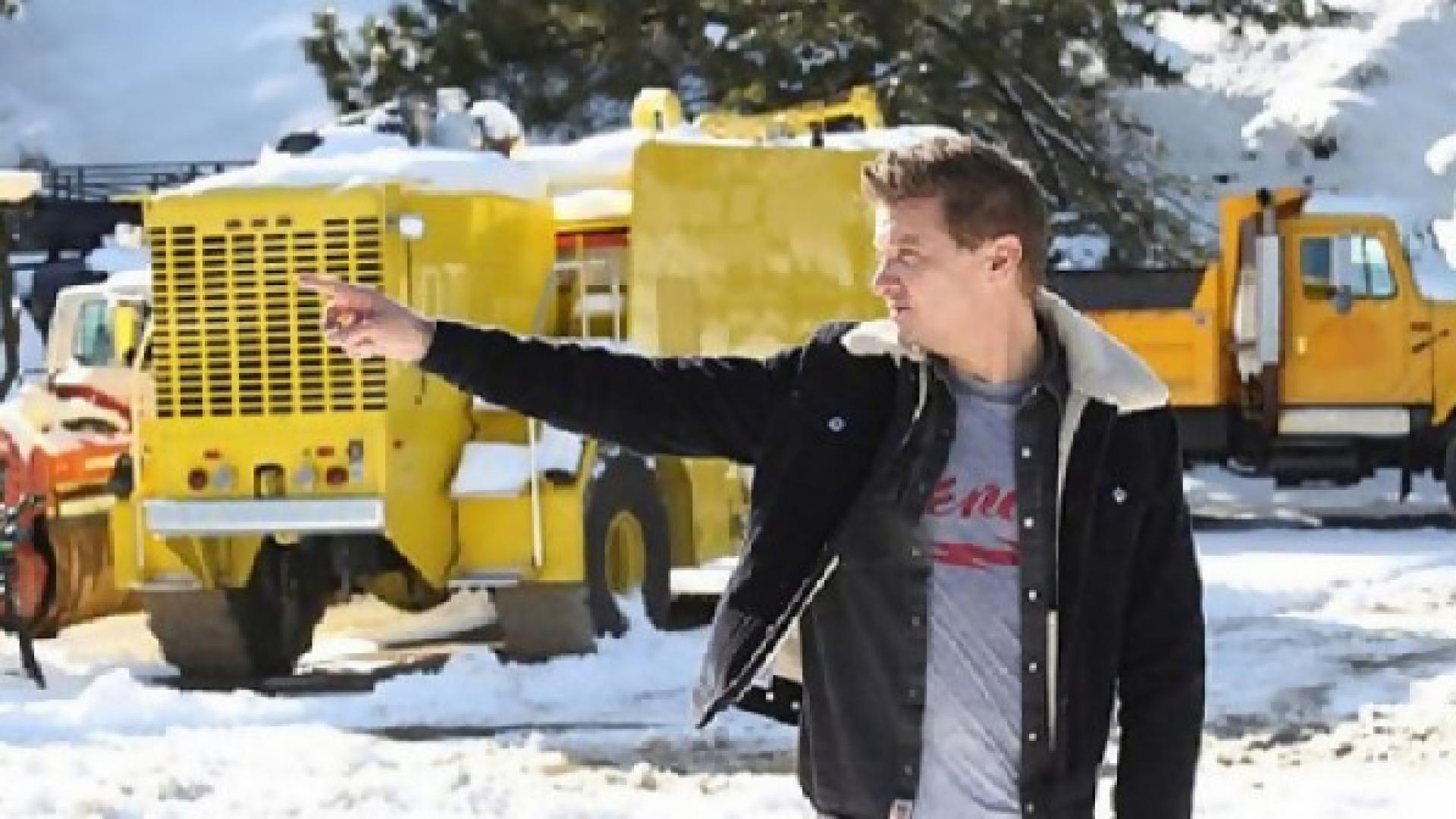 Звезда на "Марвел" в критично състояние след нелеп инцидент 