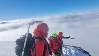 Пълен кошмар в Пирин след зловещите находки над Банско, спасители се молят да не стане най-страшното 