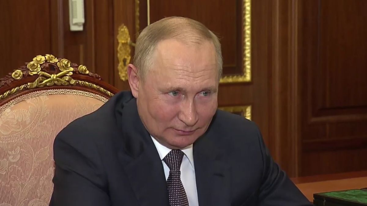 Експерт от Киев разкри новия коварен план на Путин, повече от 70 чуждестранни наемници са ликвидирани край Харков