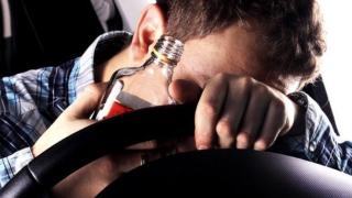 Тежка карма застигна джигит, хващан 18 пъти пиян зад волана 