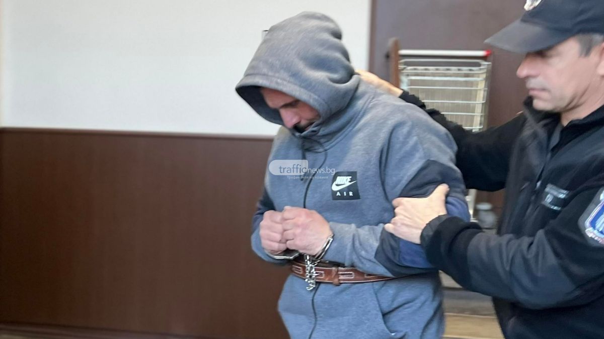 Какво се случва?! 8-г Вилияна, заклана от майка си и още 14 убийства в Пловдивско