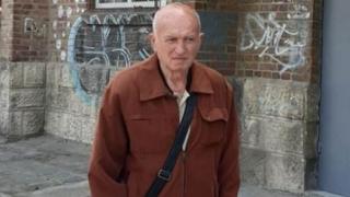 Виждали ли сте Никола, търсят го под дърво и камък СНИМКА