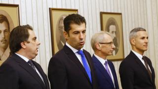 Калина Андролова:  ПП така и не разбраха, че на тях им беше постлано и сготвено предварително