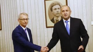 ПП смая с голямо неуважение към Радев, загадката избори или кабинет остава заради... ВИДЕО