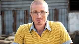  Яни заби голяма красавица след "Фермата", двамата вече... СНИМКА