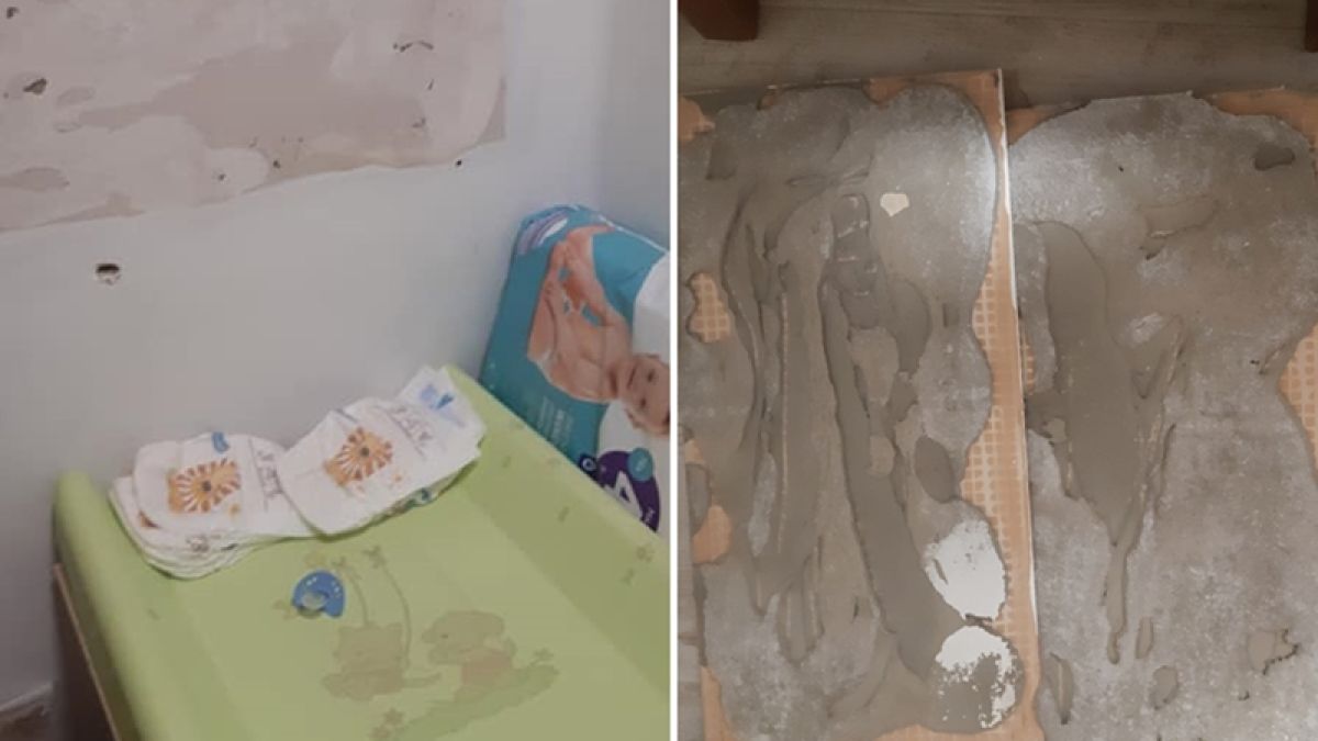 Асеновградчанка остави 9 г. си син на повивалник, последвалото ще ви смрази СНИМКИ