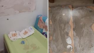 Асеновградчанка остави 9 г. си син на повивалник, последвалото ще ви смрази СНИМКИ