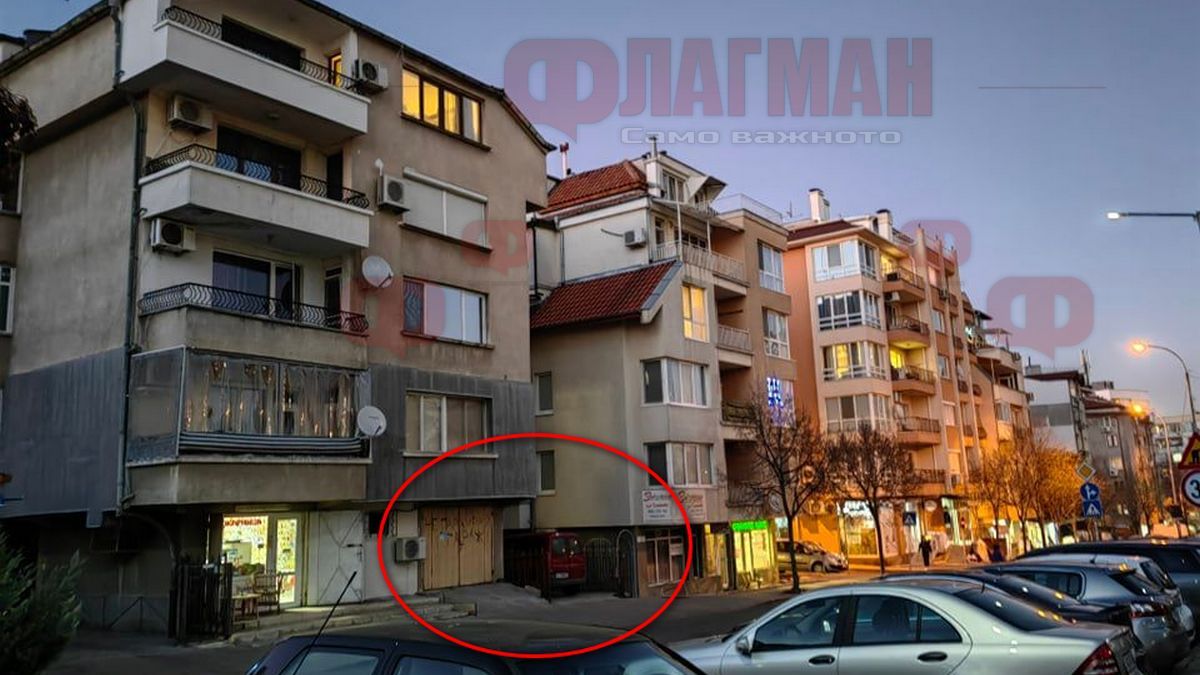Месарски бос и синовете му пребиха жестоко 29-г. бургазлия, замесена е жена