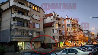 Месарски бос и синовете му пребиха жестоко 29-г. бургазлия, замесена е жена