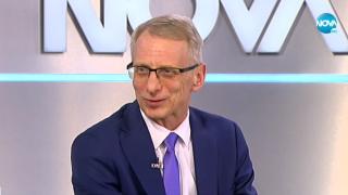 Денков обяви кои две партии са му забили нож в гърба