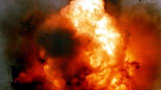 ВИДЕО от войната: Руската армия изпепели група на ВСУ на Запорожкия фронт