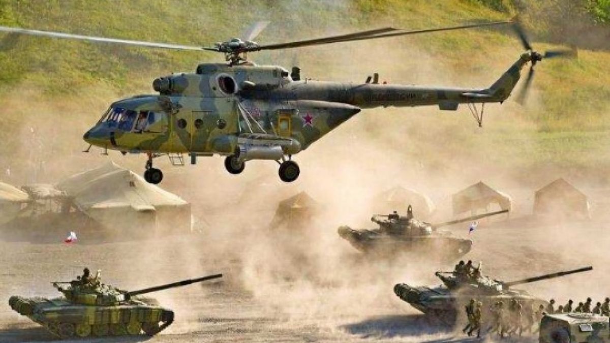 Генерал от ВСУ разясни защо руската армия ще настъпи към Харков много скоро
