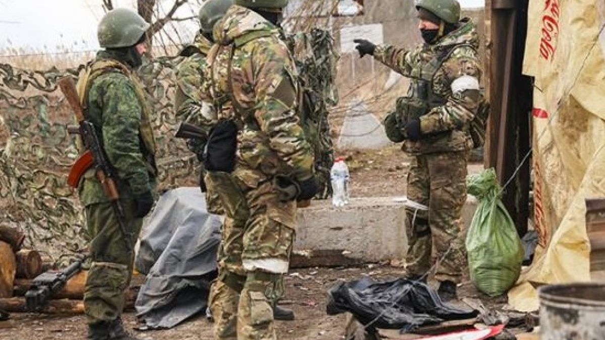 Британски експерти разясниха новата успешна стратегия на руския "Генерал Армагедон" през 2023 г.