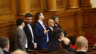 "Алфа рисърч" изчисли колко точно е вероятно да има правителство с третия мандат 