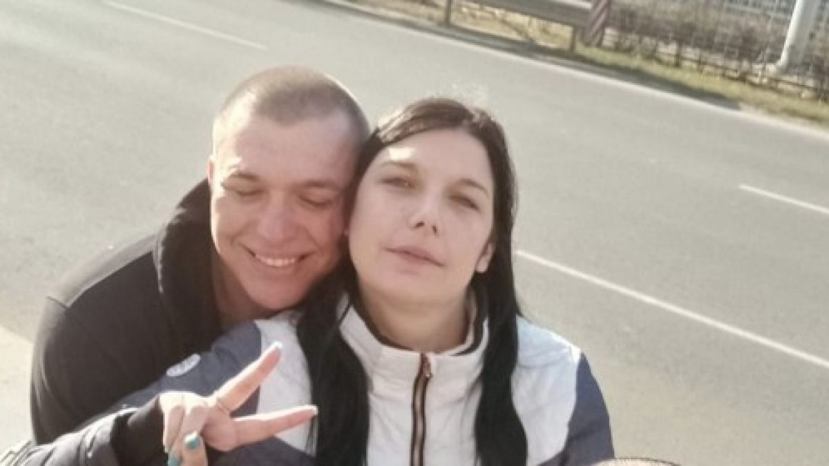 Новата жена в живота на Емили тротинетката и Тихомир смълча мрежата с тези думи