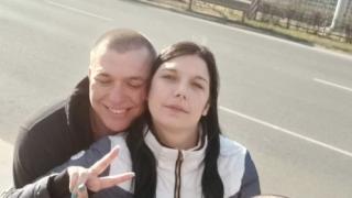 Новата жена в живота на Емили тротинетката и Тихомир смълча мрежата с тези думи
