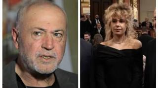 След издънката с Ботев Максим Генчев се увърта около щерката на Радев за нов филм